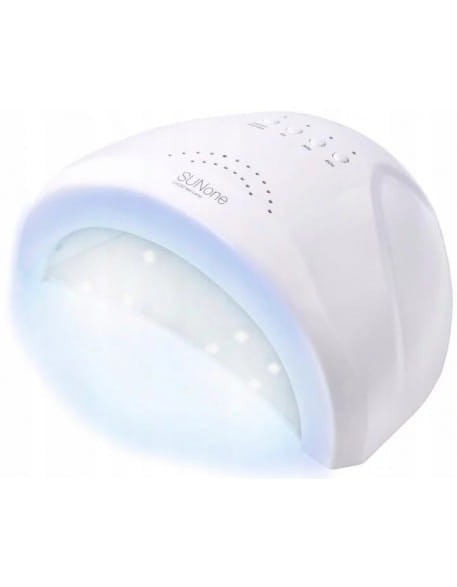Lampa 2-in-1 LED/UV Lamp SUNone 48W