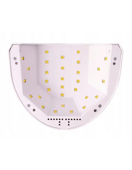 Lampa 2-in-1 LED/UV Lamp SUNone 48W