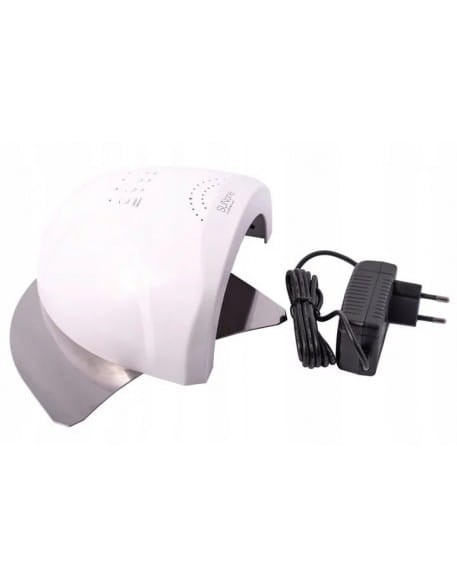 Lampa 2-in-1 LED/UV Lamp SUNone 48W