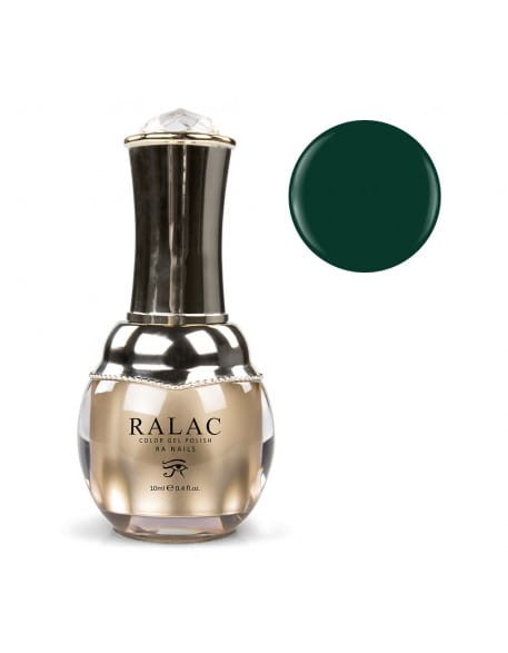 Lakier hybrydowy RaNails RALAC Soak Off Color Gel 10ml - 408 - Falling Leaves - Park Season Collection