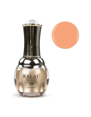 Lakier hybrydowy RaNails RALAC Soak Off Color Gel 10ml - 409 - Rustle Of Trees - Park Season Collection