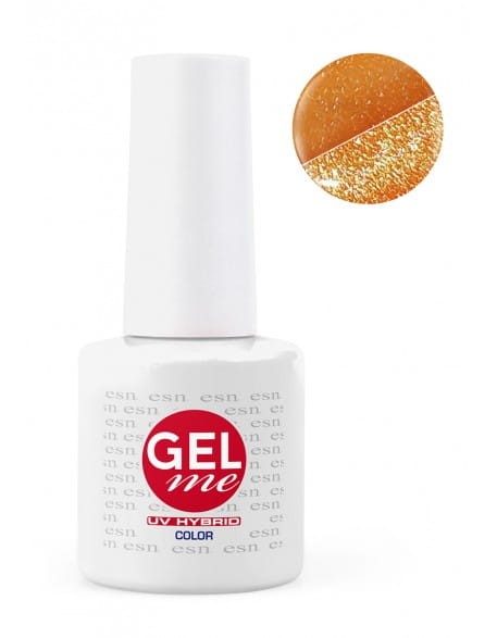 Lakier hybrydowy ESN GELme UV Hybrid 8ml - 226 - Neon Reflective Collection