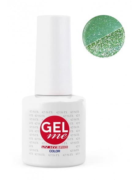 Lakier hybrydowy ESN GELme UV Hybrid 8ml - 230 - Neon Reflective Collection