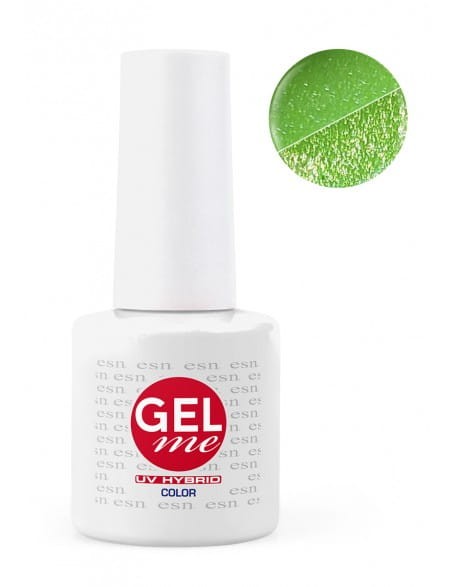 Lakier hybrydowy ESN GELme UV Hybrid 8ml - 231 - Neon Reflective Collection