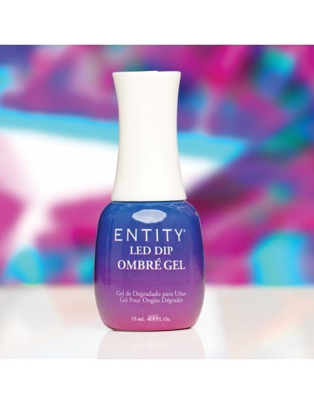 Żel Entity LED DIP Ombre Gel 15ml