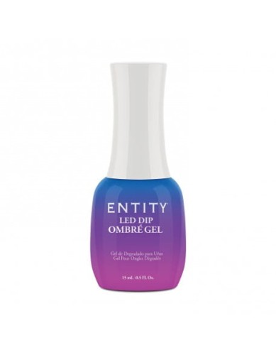 Żel Entity LED DIP Ombre Gel 15ml