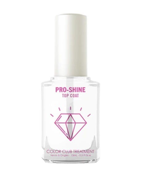 Utwardzacz Color Club Pro Shine Treatment 15ml