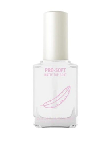 Utwardzacz matowy Color Club Pro Soft Treatment 15ml