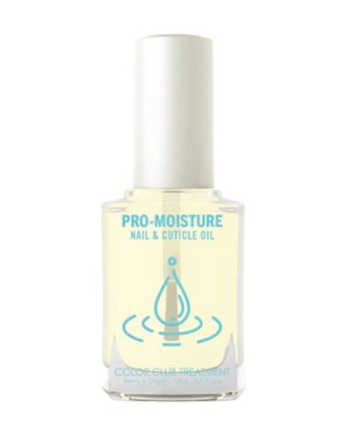 Oliwka Color Club Pro No Moisturize Treatment 15ml