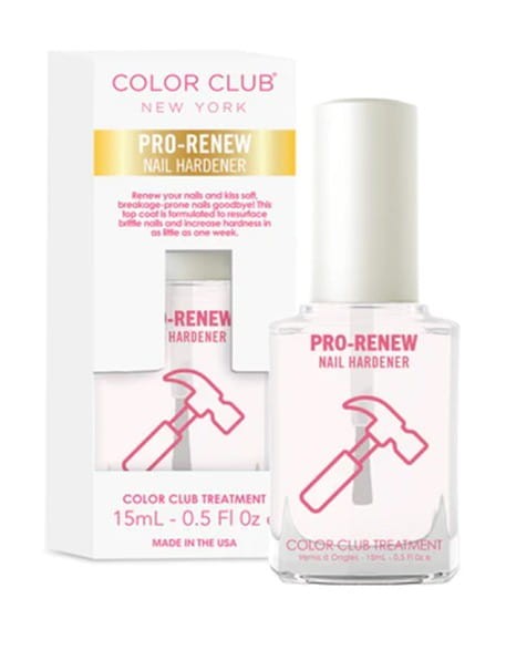Odżywka Color Club Pro Renew Treatment 15ml