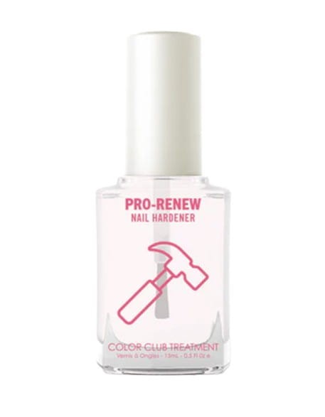 Odżywka Color Club Pro Renew Treatment 15ml