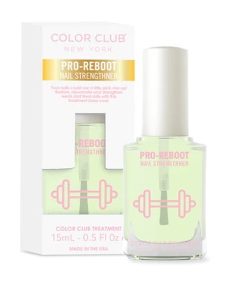 Odżywka Color Club Pro Reboot Treatment 15ml