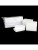Gąbki EF Magic Sponge 10pcs/szt.