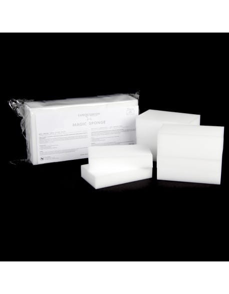 Gąbki EF Magic Sponge 10pcs/szt.