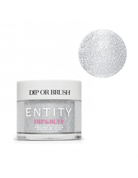 Puder Entity Dip&amp;Buff Acrylic Dip Powder 43g - Always In Season - Winter In Vail Collection