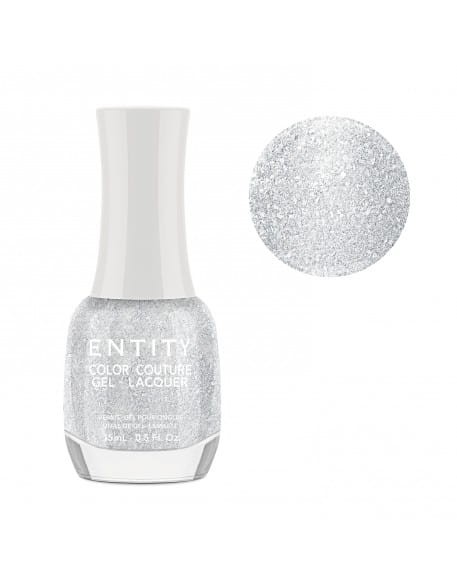 Lakier Entity Color Counture Gel-Lacquer 15ml - Winter In Vail Collection - Always In Season