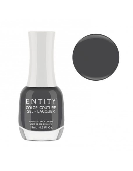 Lakier Entity Color Counture Gel-Lacquer 15ml - Winter In Vail Collection - Brrring On The Snow