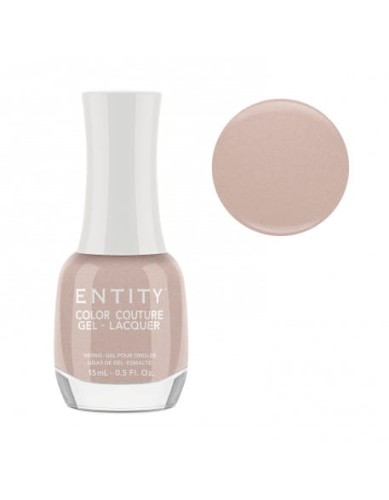 Lakier Entity Color Counture Gel-Lacquer 15ml - Winter In Vail Collection - Cozy &amp; Chic