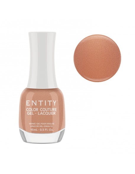 Lakier Entity Color Counture Gel-Lacquer 15ml - Winter In Vail Collection - Find Your Fire