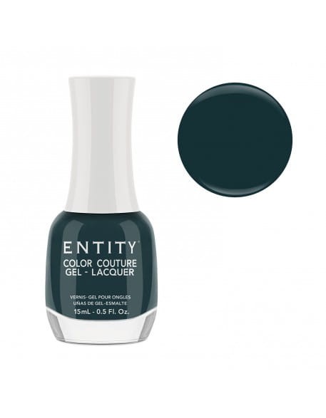 Lakier Entity Color Counture Gel-Lacquer 15ml - Winter In Vail Collection - Go Boulder