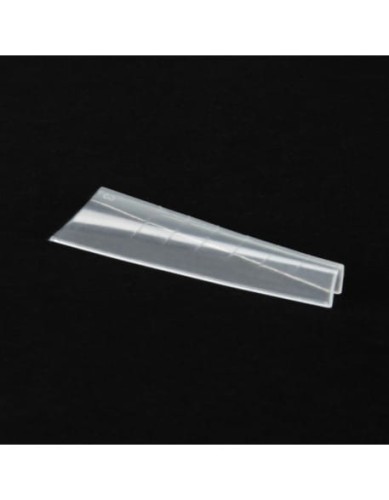 Dolne formy Euro Fashion Dual Forms 120szt. - Coffin