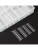 Dolne formy Euro Fashion Dual Forms 120szt. - Square