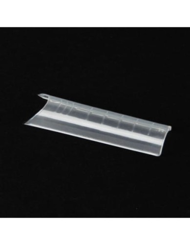 Dolne formy Euro Fashion Dual Forms 120szt. - Square