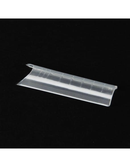 Dolne formy Euro Fashion Dual Forms 120szt. - Square