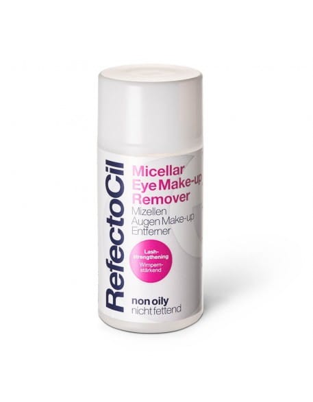 Płyn do demakijażu RefectoCil Micellar Eye make-up Remover 150ml