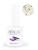 Top bez przemywania do manicure hybrydowego REALAC FLASH No Wipe Top Gel 8ml - no.2