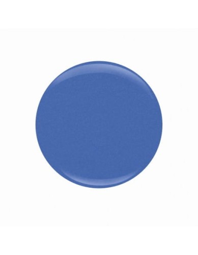 Lakier klasyczny Entity Color Couture Gel-Lacquer 15ml - Blue Bikini