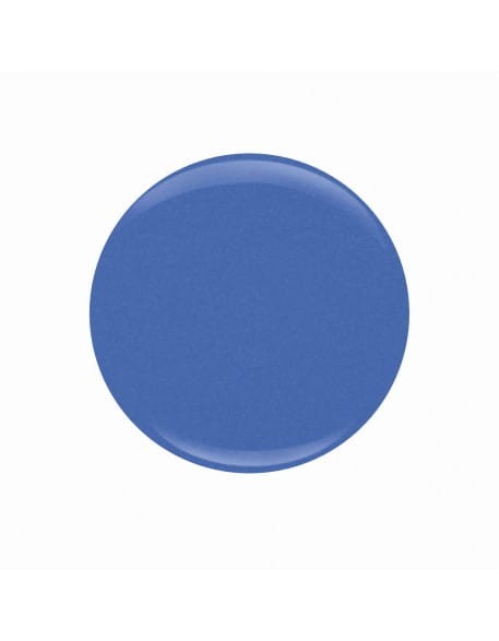Lakier klasyczny Entity Color Couture Gel-Lacquer 15ml - Blue Bikini