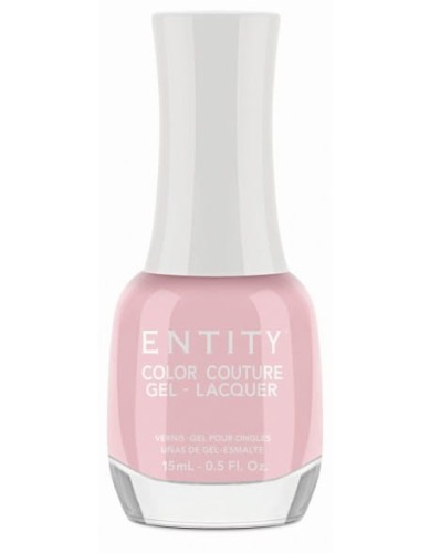 Lakier klasyczny Entity Color Couture Gel-Lacquer 15ml - Boho Chic