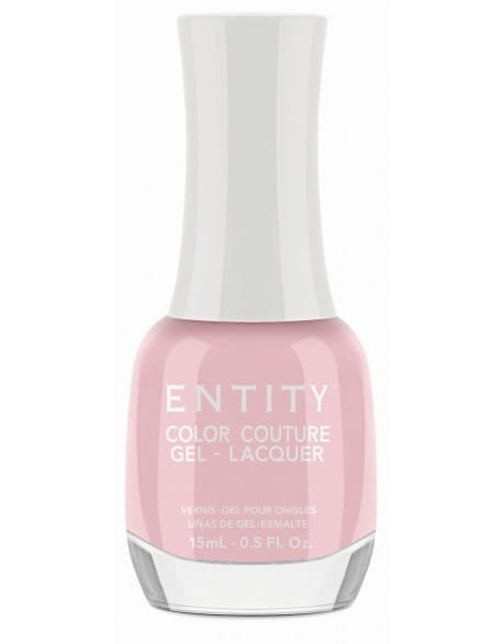 Lakier klasyczny Entity Color Couture Gel-Lacquer 15ml - Boho Chic