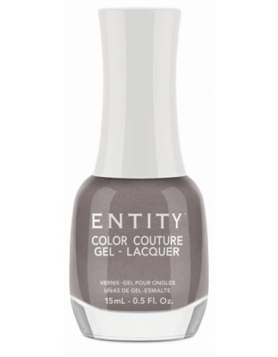 Lakier klasyczny Entity Color Couture Gel-Lacquer 15ml - Fashion Forward