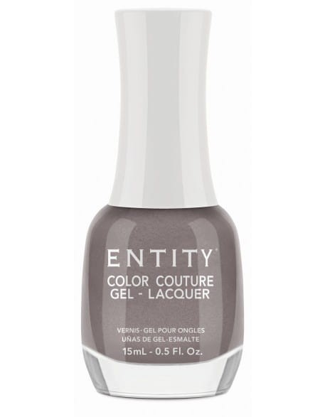 Lakier klasyczny Entity Color Couture Gel-Lacquer 15ml - Fashion Forward