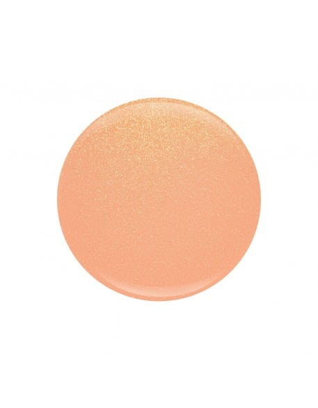 Lakier klasyczny Entity Color Couture Gel-Lacquer 15ml - Follow the path - Walking on sunshine