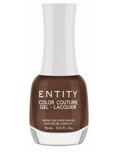 Lakier klasyczny Entity Color Couture Gel-Lacquer 15ml - Paparazzi Jungle
