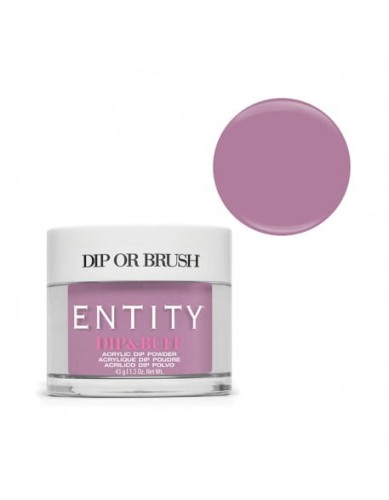 Puder Entity Dip&amp;Buff Acrylic Dip Powder 43g - Sway My Way - New Beginnings Collection