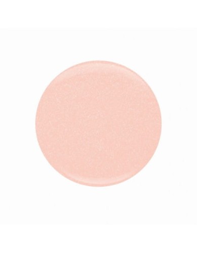 Lakier klasyczny Entity Color Couture Gel-Lacquer 15ml - Peach Party