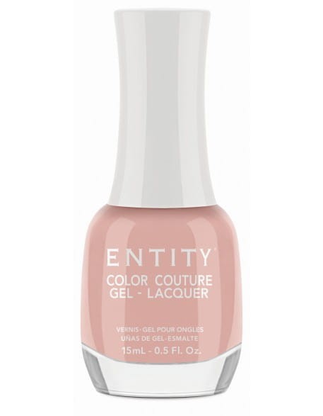 Lakier klasyczny Entity Color Couture Gel-Lacquer 15ml - Perfectly Polished
