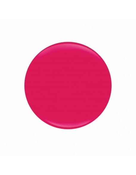 Lakier klasyczny Entity Color Couture Gel-Lacquer 15ml - Power Pink