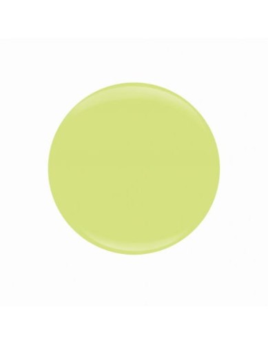 Lakier klasyczny Entity Color Couture Gel-Lacquer 15ml - Turn On The Neon - On The Bright Side