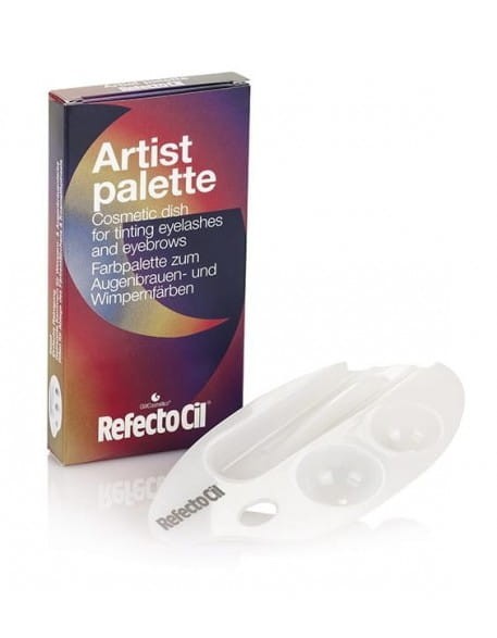 Paletka do farb Refectocil Artist Palette