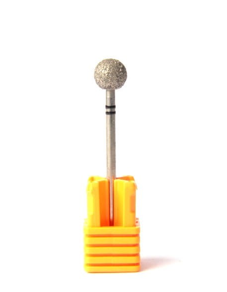 Frez diamentowy Diatech 7mm