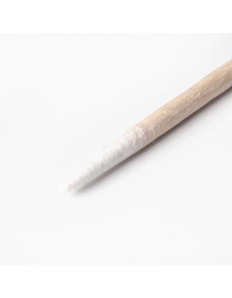 Patyczki kosmetyczne z bawełną Micro Swabs 100 szt.