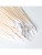 Patyczki kosmetyczne z bawełną Micro Swabs 100 szt.