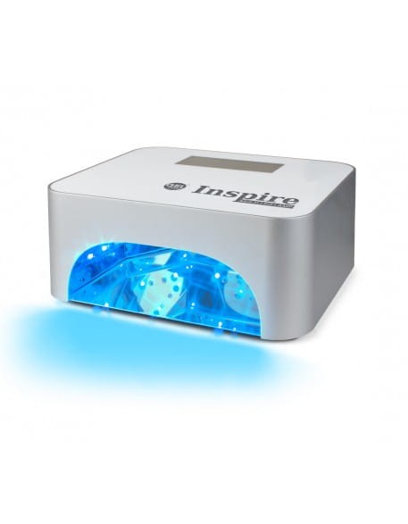 Lampa GelMe Inspire MULTI LED 36W Lamp