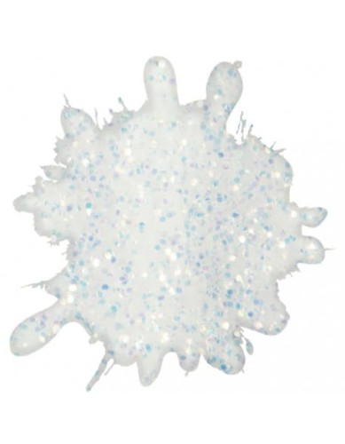 Brokat Color Club Nail Art Glitter 28.35g - Iridescent Glitter