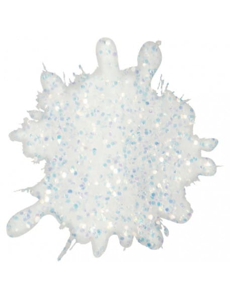 Brokat Color Club Nail Art Glitter 28.35g - Iridescent Glitter